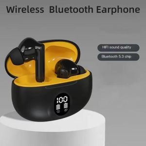 Stereo TWS Wireless Earbuds/ Airpod/ Smart earphones