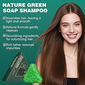High Quality Green Nature Soaps for Clean & Healthy Skin