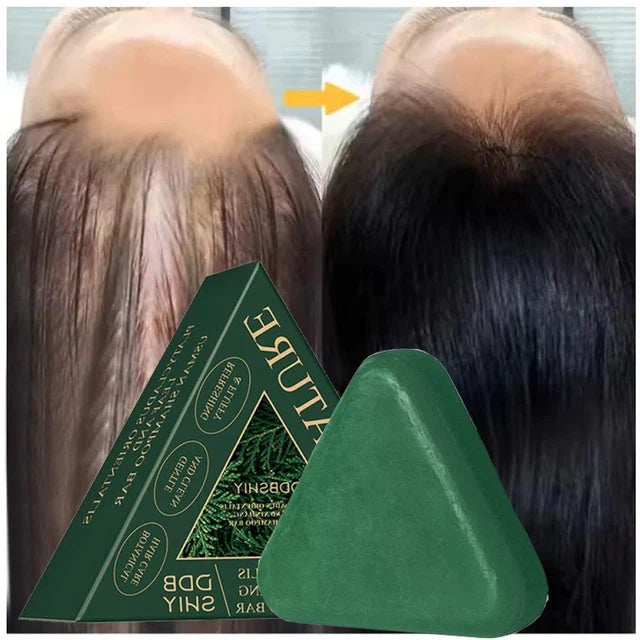 High Quality Green Nature Soaps For Clean And Healthy Skin ( BUY 1 GET 1 FREE )