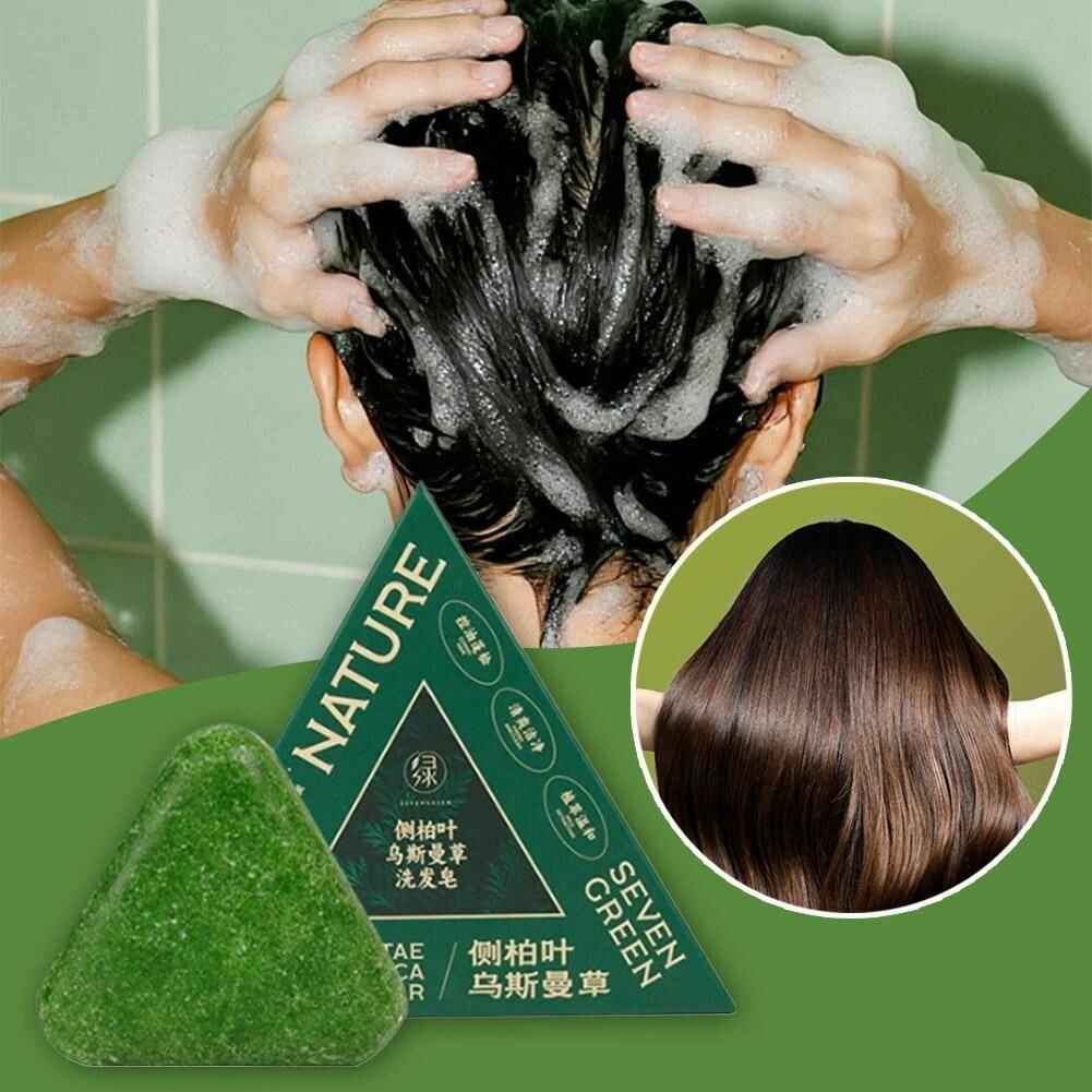 High Quality Green Nature Soaps for Clean & Healthy Skin